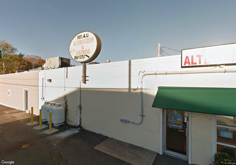 21690 Great Mills Rd, Lexington Park, MD 20653 - photo 1