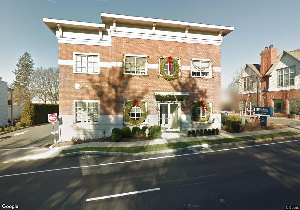 444 E Putnam Ave, Cos Cob, CT 06807 - photo 1