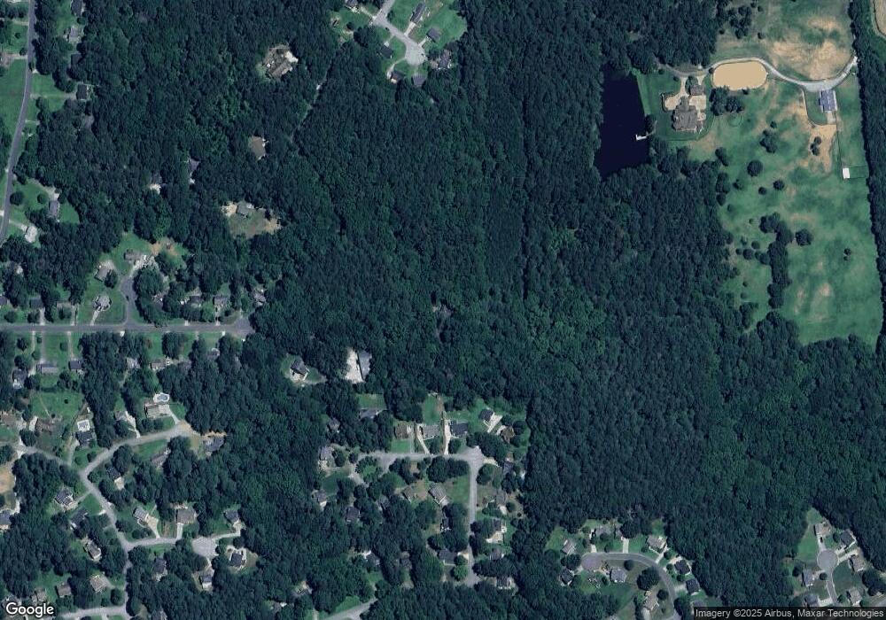 250 Running Deer Path, Acworth, GA 30101 - photo 1