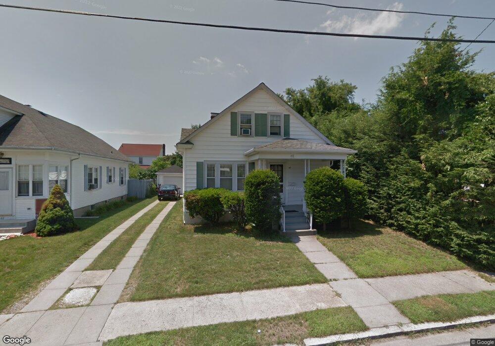 48 Riverfarm Rd, Cranston, RI 02910 - photo 1