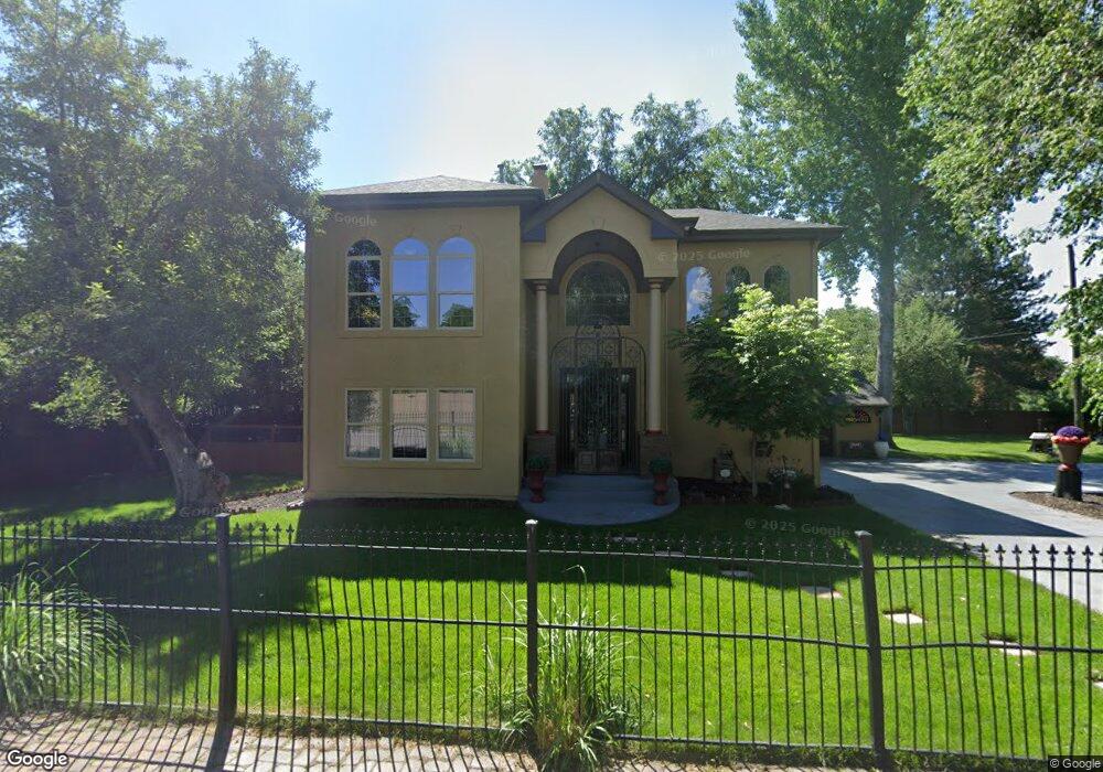 1654 Glen Moor Pkwy, Lakewood, CO 80215 - photo 1