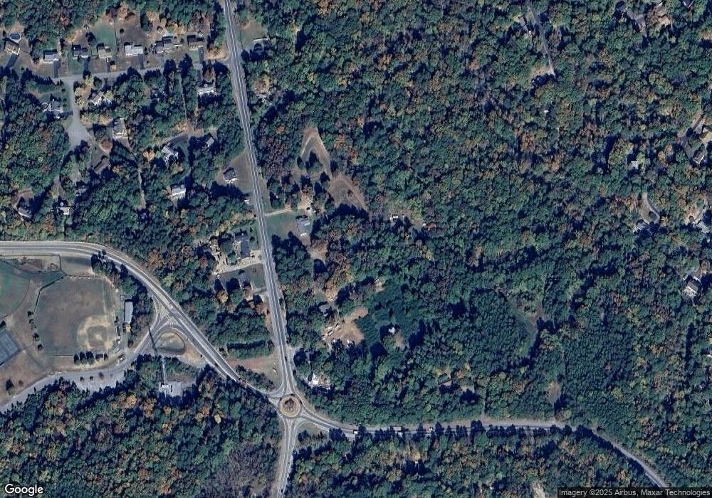 12456 Rousby Hall Rd, Lusby, MD 20657 - photo 1