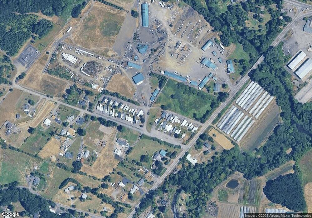 24671 Stovall (#14) Ln unit 14, Philomath, OR 97370 - photo 1