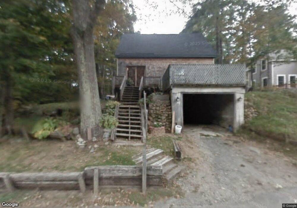 17 Pleasant St, Fitzwilliam, NH 03447 - photo 1