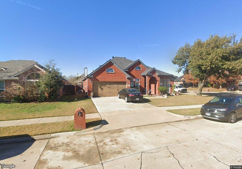 8336 Emerald Cir, North Richland Hills, TX 76180 - photo 1