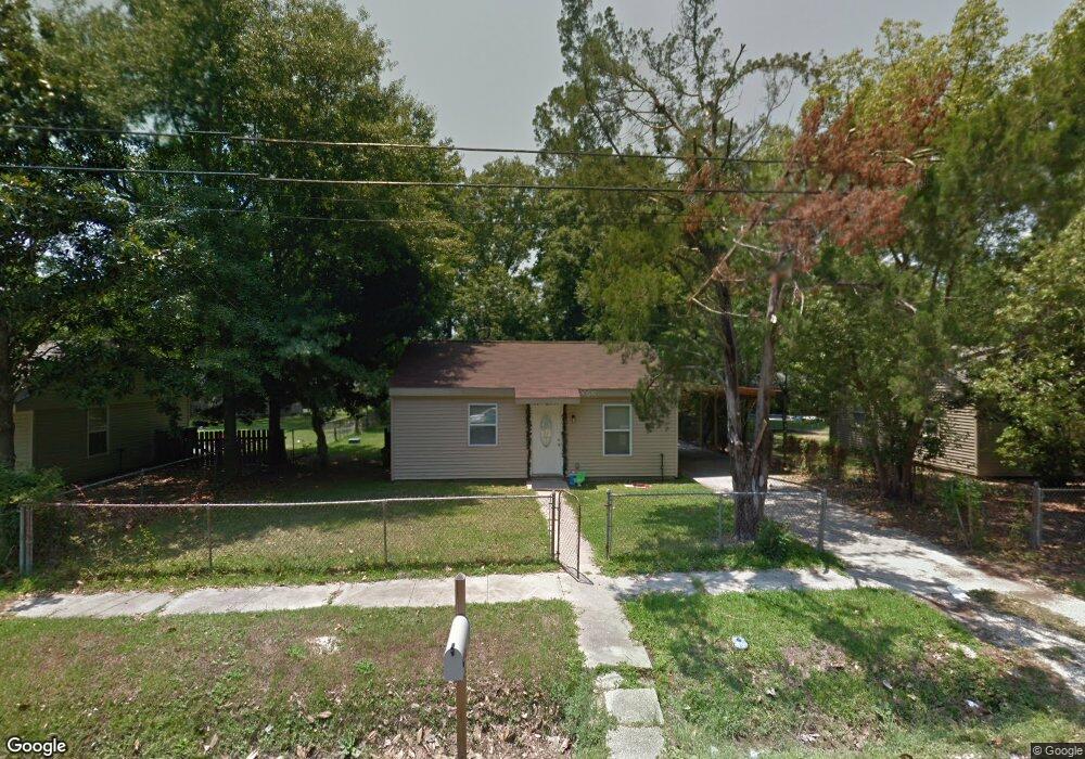 3263 Effie St, Slidell, LA 70458 - photo 1