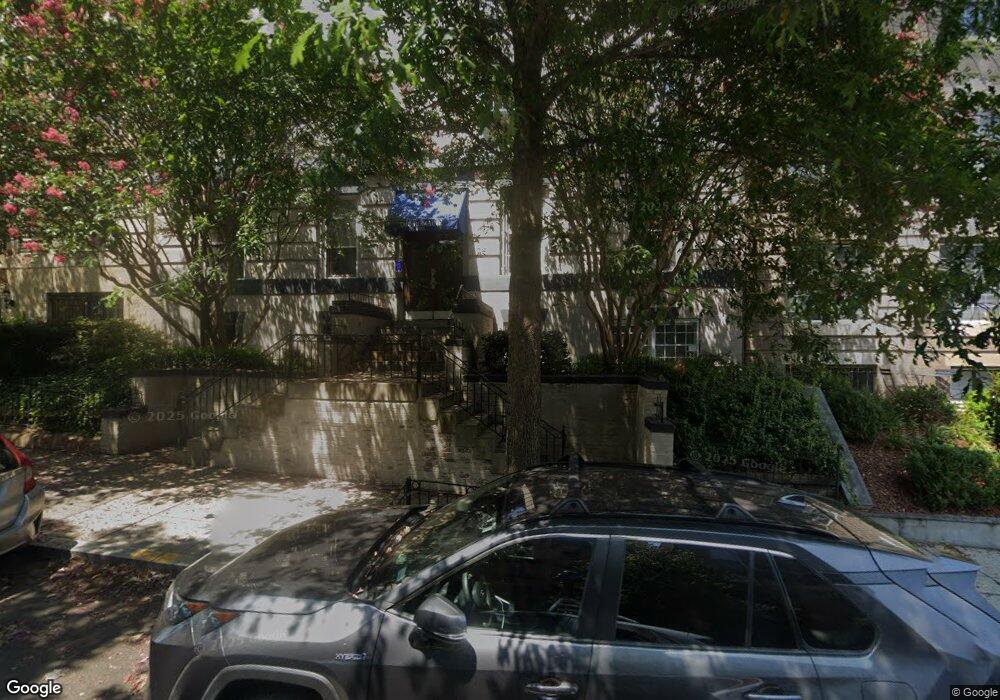 1831 California St NW unit 7, Washington, DC 20009 - photo 1