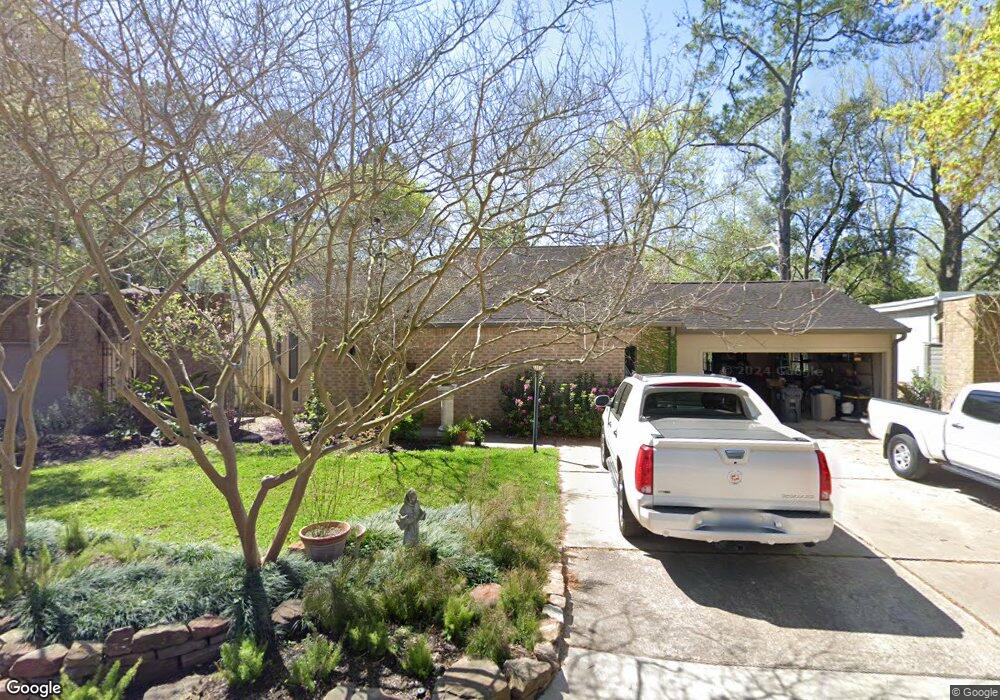 5 Pine Creek Ln, Houston, TX 77055 - photo 1