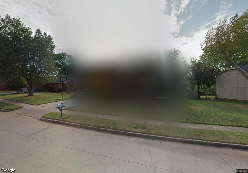 7001 S Birch Ave, Broken Arrow, OK 74011 - photo 1