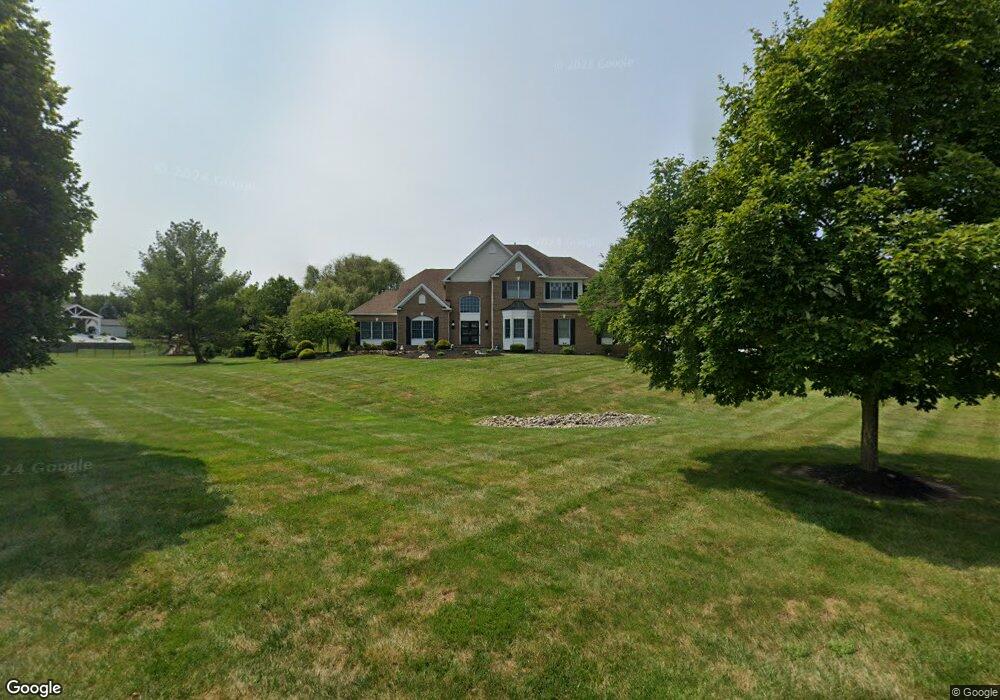 402 Bradford Ln, Bloomsbury, NJ 08804 - photo 1