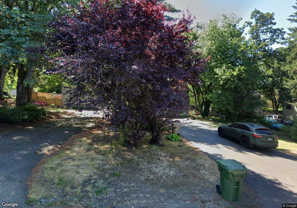 1360 Parrish St, Lake Oswego, OR 97034 - photo 1