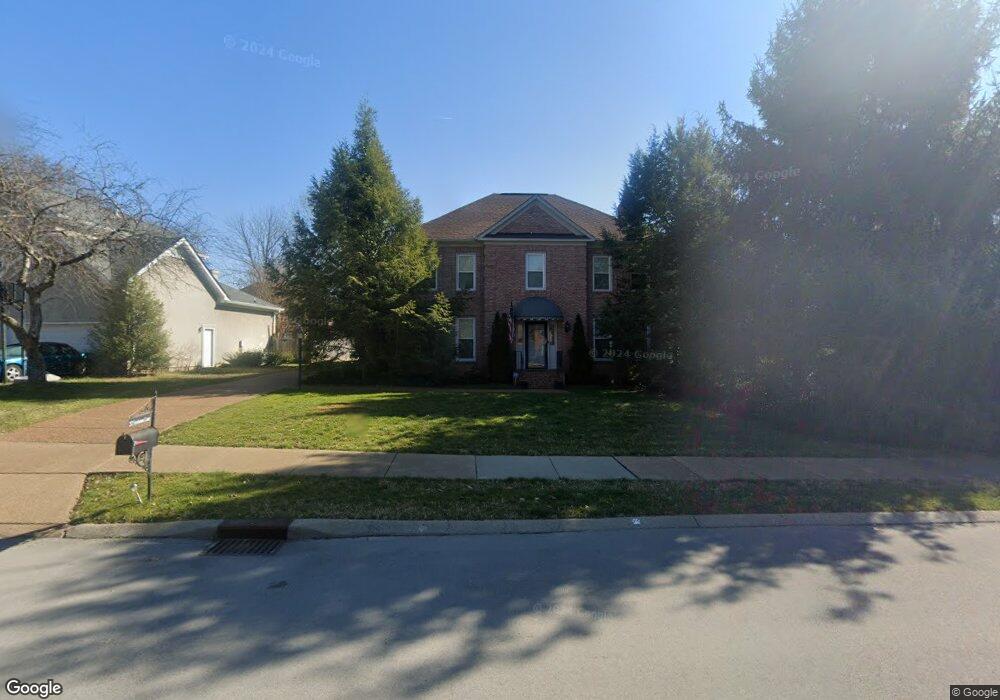 232 Scotsman Ln, Franklin, TN 37064 - photo 1