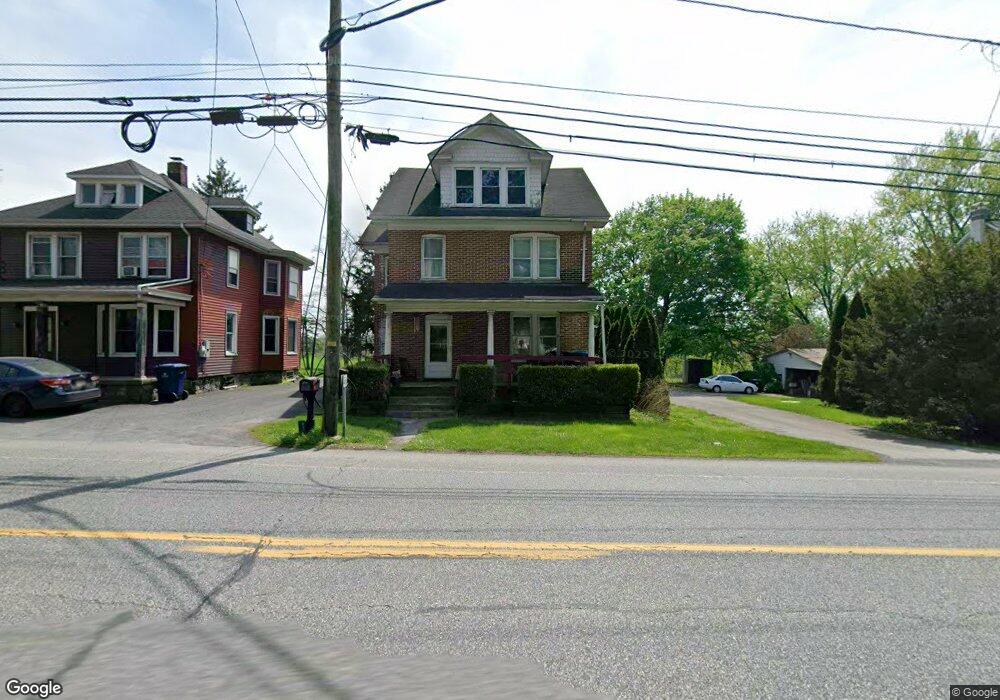 2924 Lincoln Hwy E, Gordonville, PA 17529 - photo 1