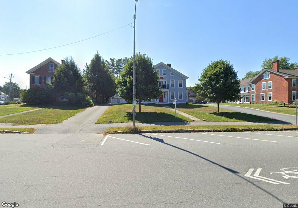 4 S Park St unit 5, Lebanon, NH 03766 - photo 1