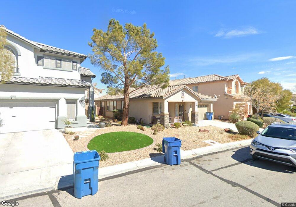 10280 Trailing Dalea Ave, Las Vegas, NV 89135 - photo 1