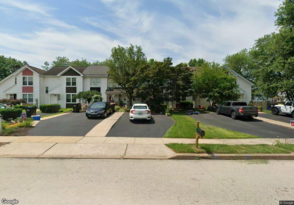 2728 Towamencin Ave, Hatfield, PA 19440 - photo 1