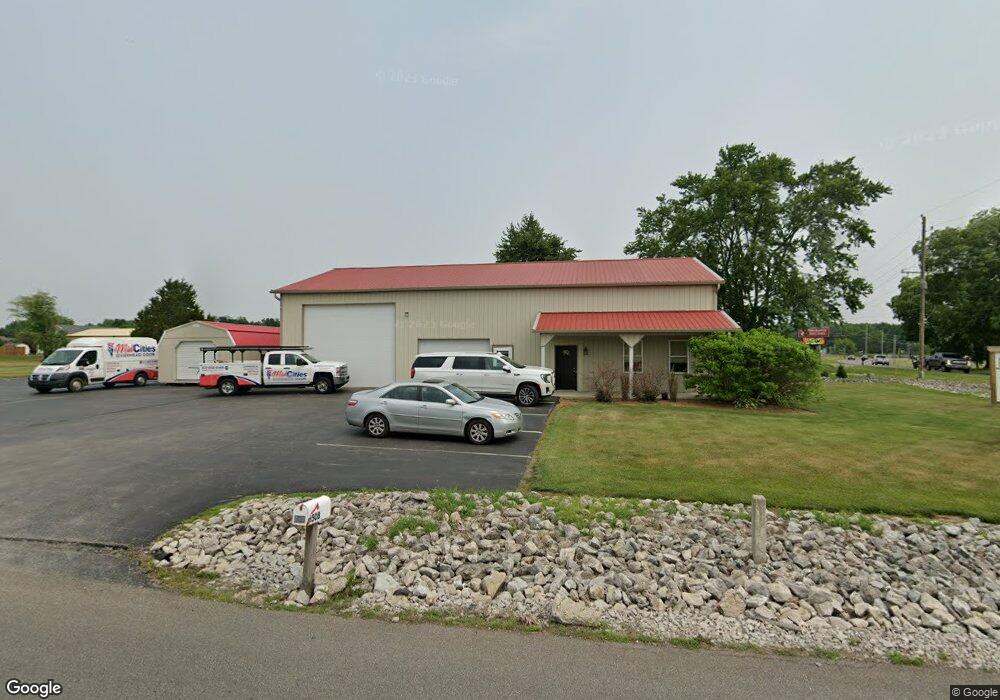 508 E Lagrange Rd, Hanover, IN 47243 - photo 1