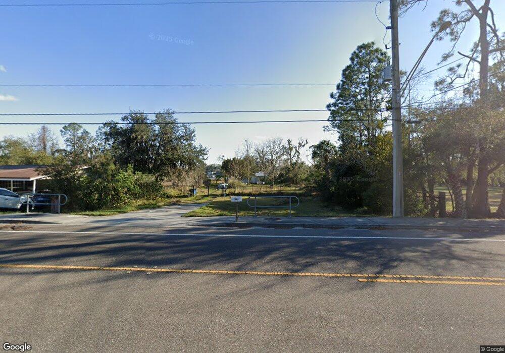 2842 Broward Rd, Jacksonville, FL 32218 - photo 1