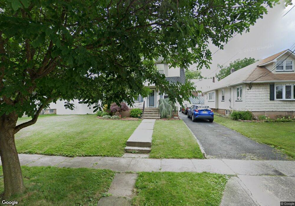 1076 Thirza Place, Rahway, NJ 07065 - photo 1