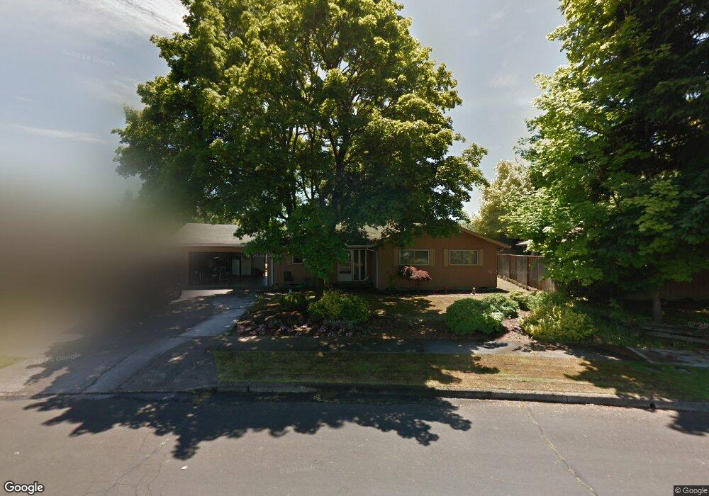 1624 Avon Way, Forest Grove, OR 97116 - photo 1