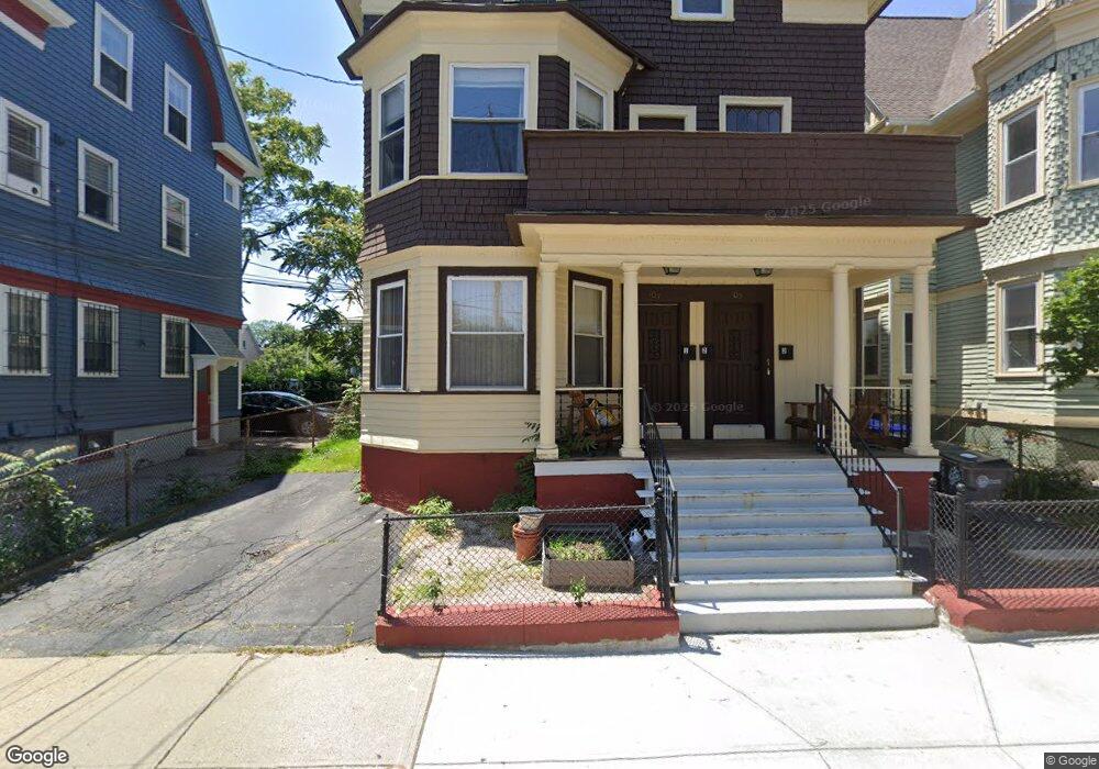 105 America St, Providence, RI 02903 - photo 1