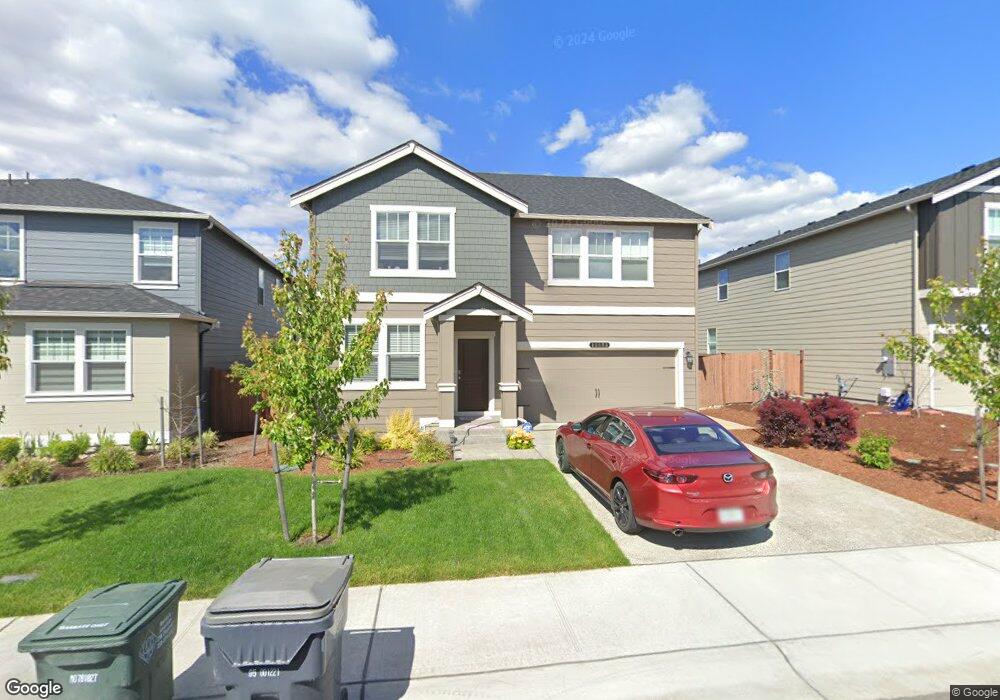 18873 109th Avenue Ct E unit 847, Puyallup, WA 98374 - photo 1