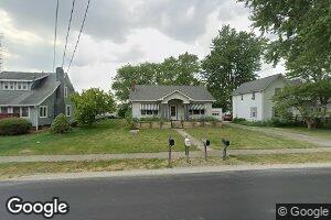 330 S 1st St, Hamler, OH 43524
