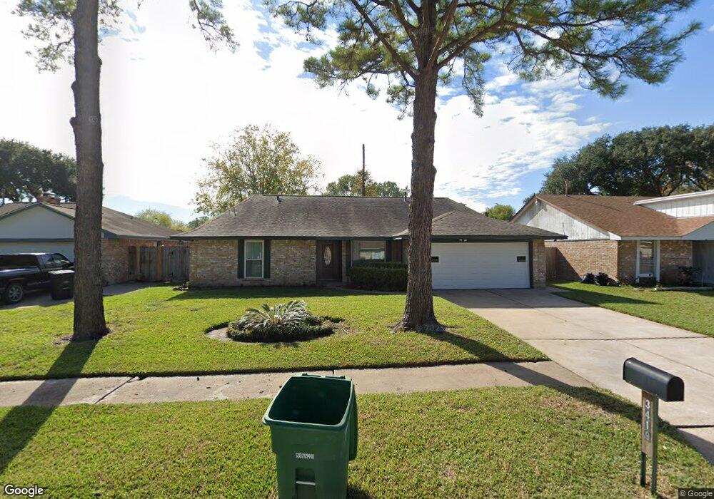 3419 Sardis Ln, Houston, TX 77088 - photo 1