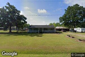 1058 N Laredo Trail, Scranton, SC 29591