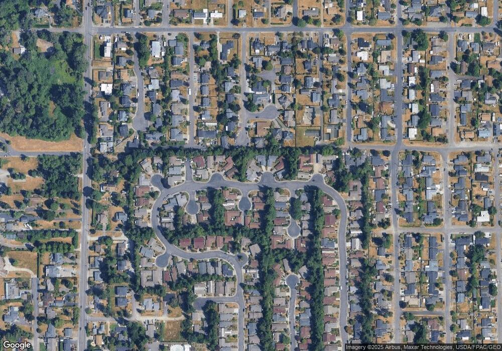 1106 S 244th Place, Des Moines, WA 98198 - photo 1