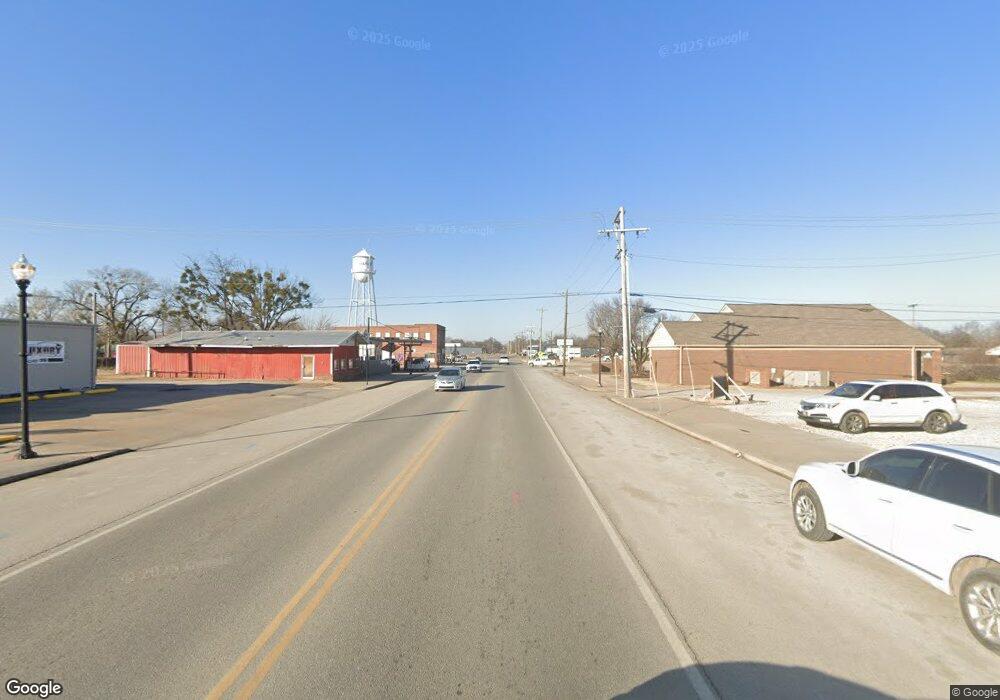 100 S Broadway Ave, Haskell, OK 74436 - photo 1