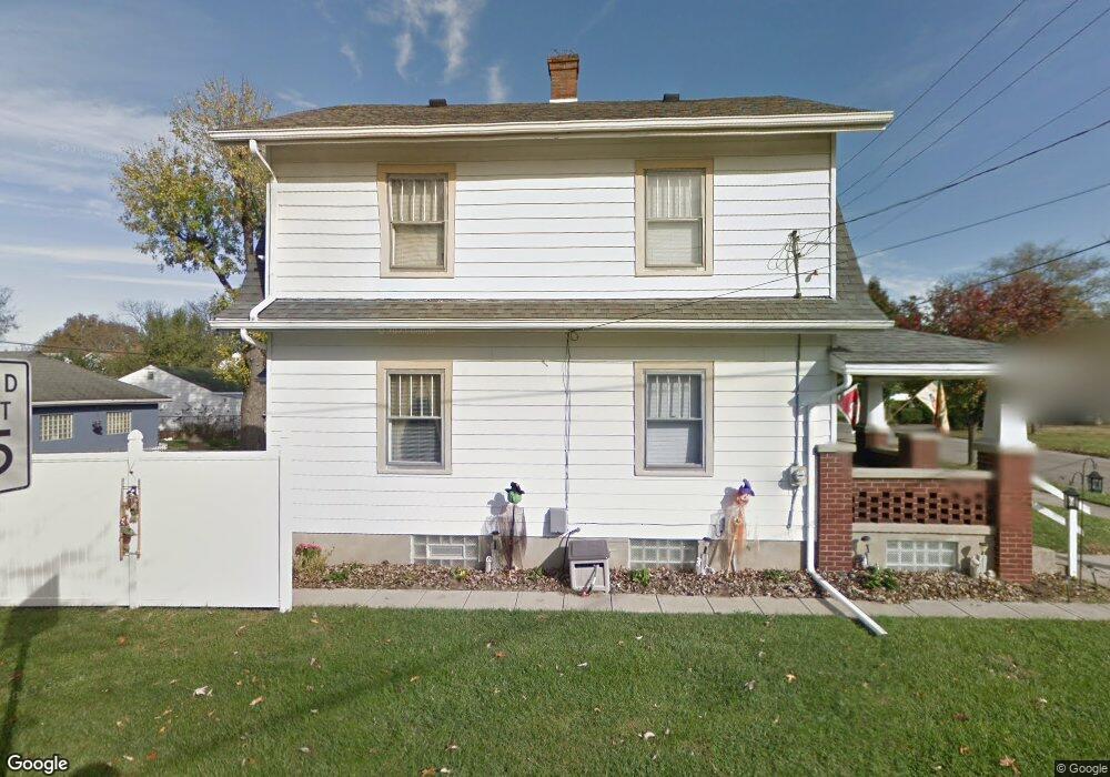 325 Burns Ave, Dayton, OH 45449 - photo 1