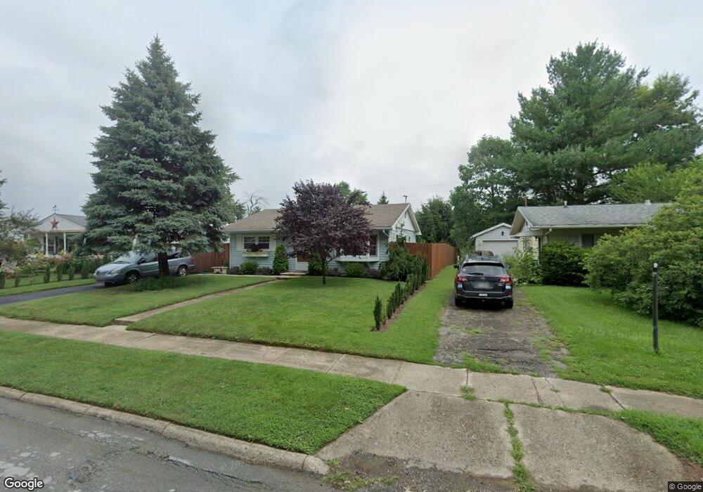 1449 June Dr, Xenia, OH 45385 - photo 1