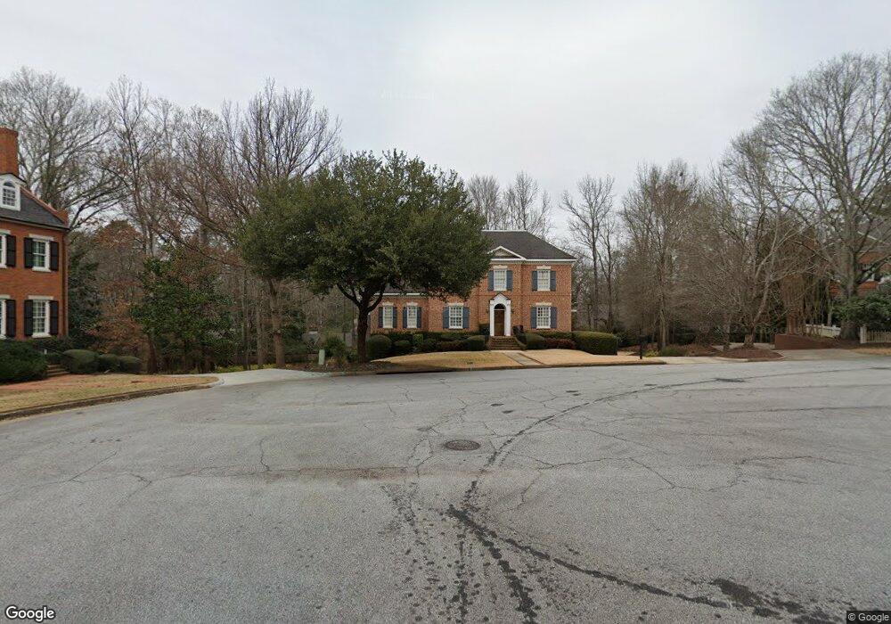 154 W Lake Ct, Athens, GA 30606 - photo 1
