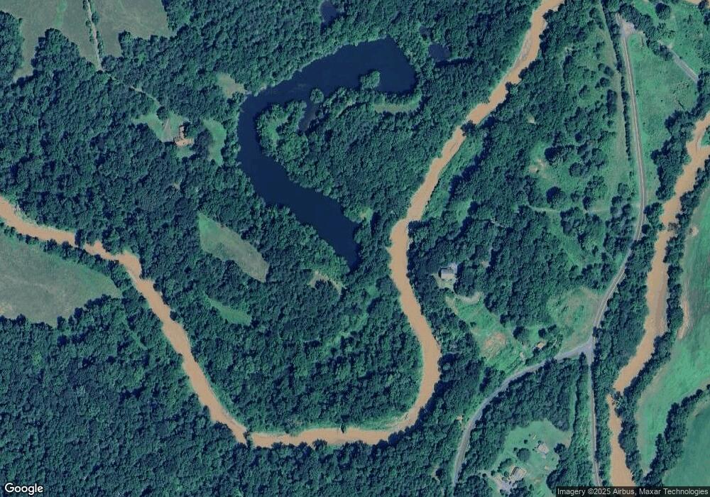 7250 Trilock Ln, Rixeyville, VA 22737 - photo 1