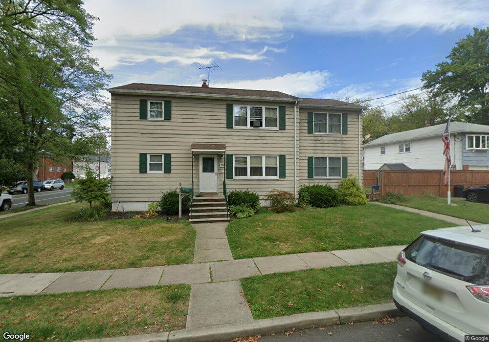 2054 Prospect St, Rahway, NJ 07065 - photo 1