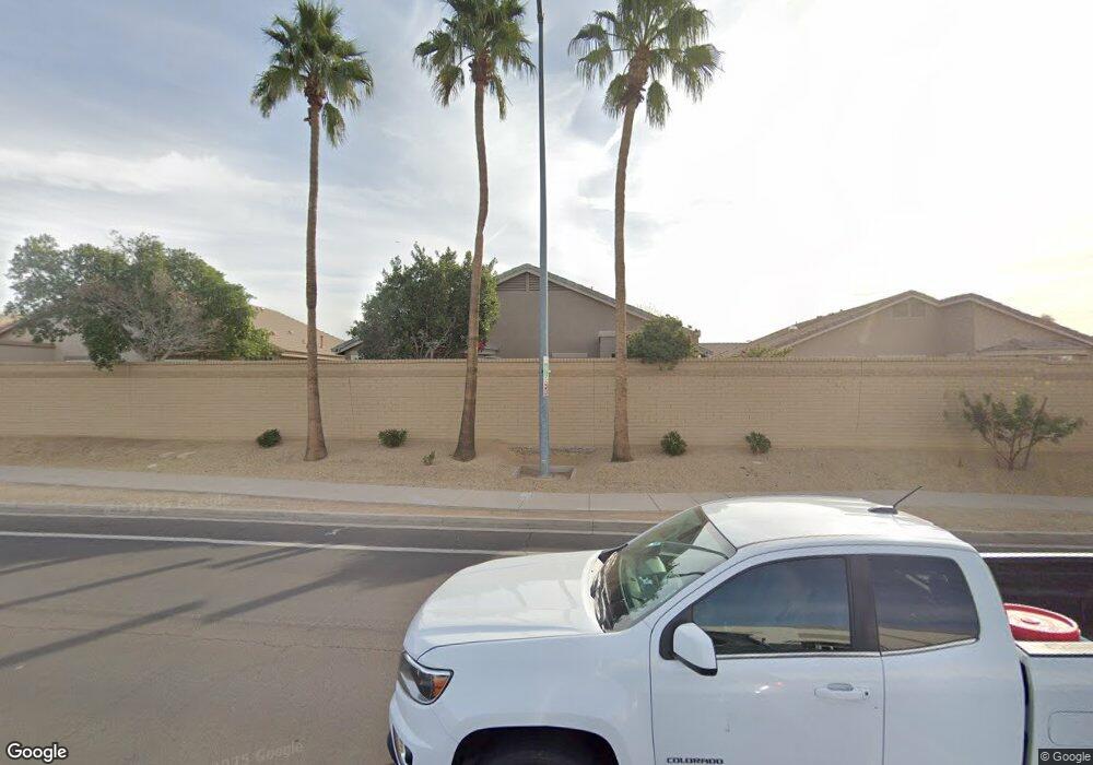 1732 N Seton, Mesa, AZ 85205 - photo 1