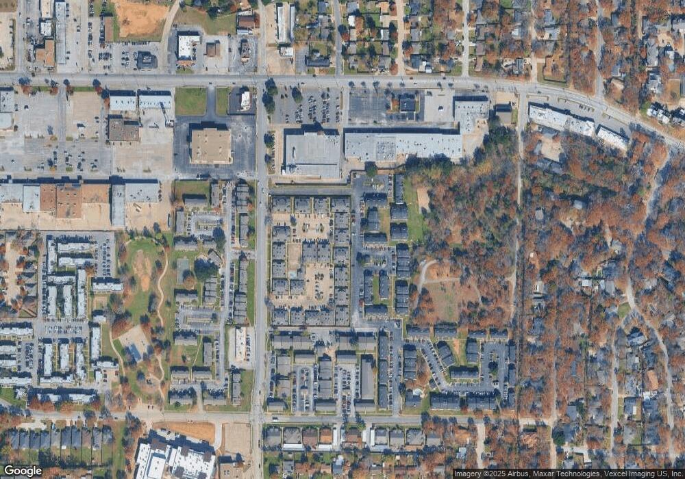 634 Bellaire Dr unit B, Hurst, TX 76053 - photo 1