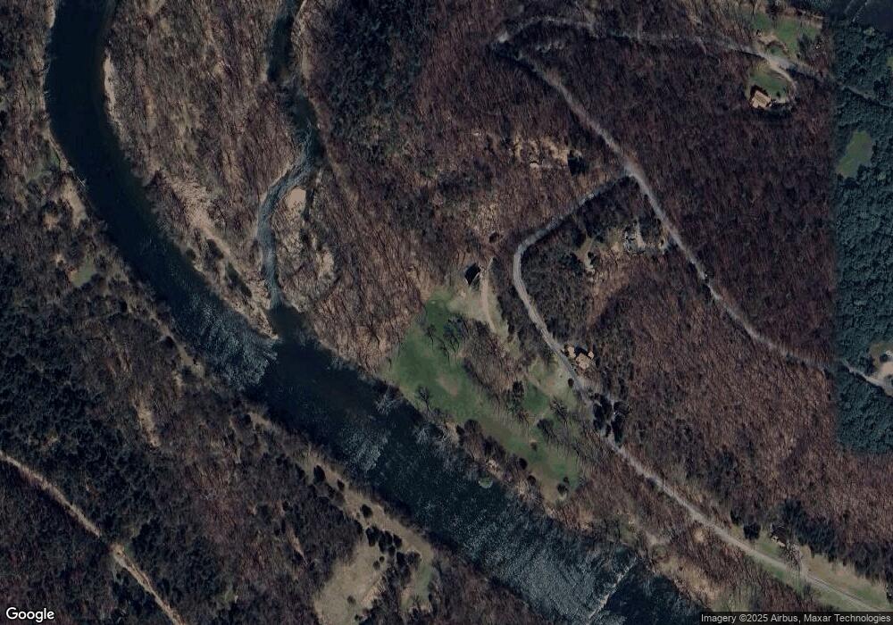 1583 Canoe River Dr, Rileyville, VA 22650 - photo 1