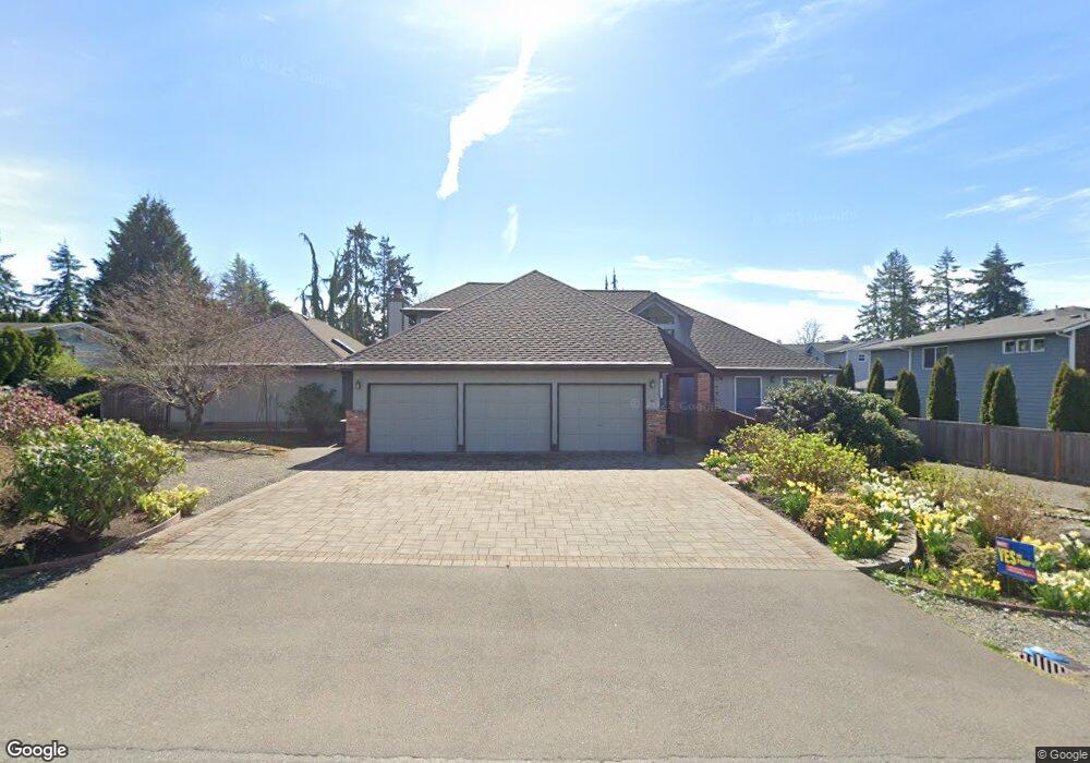 8606 218th St SW, Edmonds, WA 98026 - photo 1