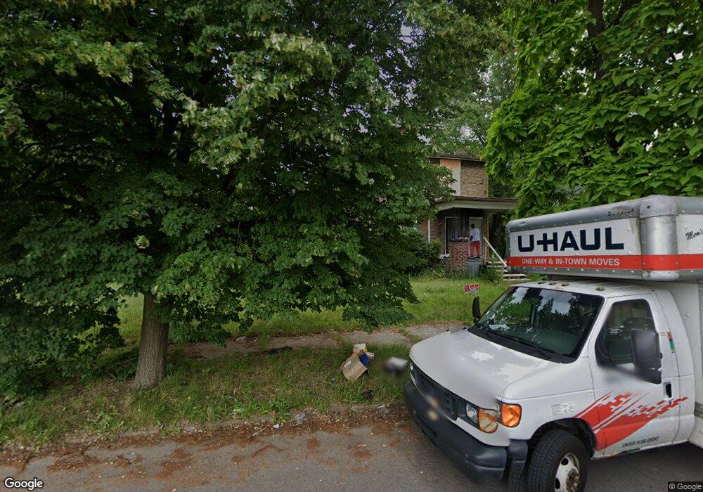 2968 Pingree St, Detroit, MI 48206 - photo 1