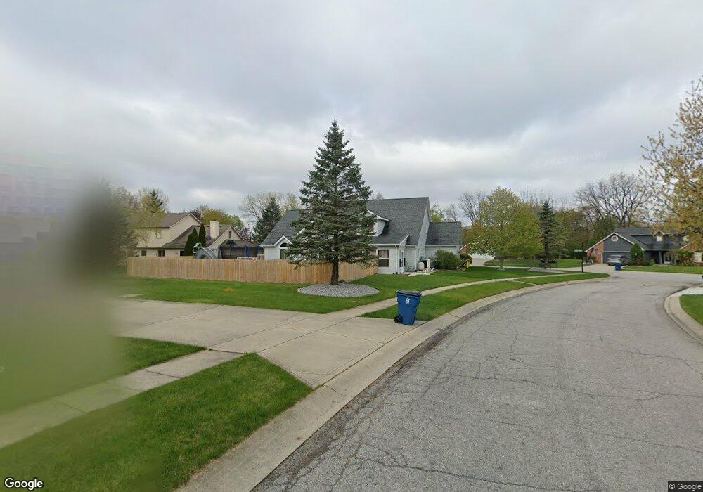 14024 Covered Wagon Trail, Leo, IN 46765 - photo 1