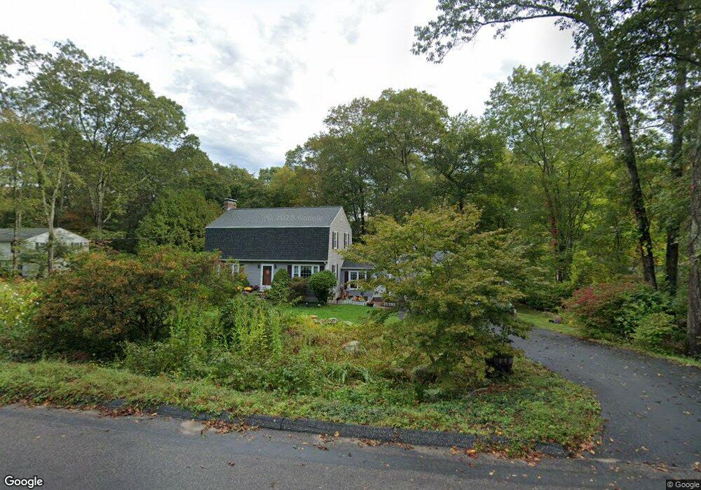 17 Barton Ln, Ledyard, CT 06339 - photo 1