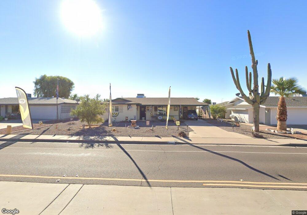 5445 E Adobe Rd, Mesa, AZ 85205 - photo 1