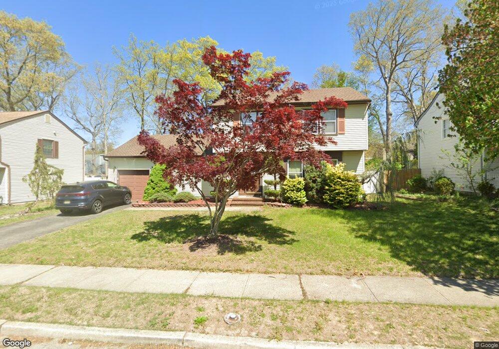 22 Standish Dr, Howell, NJ 07731 - photo 1