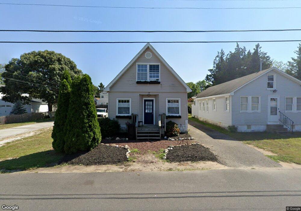 24 W Long Branch Ave, Ocean Gate, NJ 08740 - photo 1
