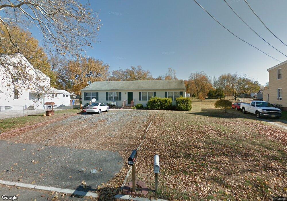 107 Logan Ln, Bridgeport, NJ 08014 - photo 1