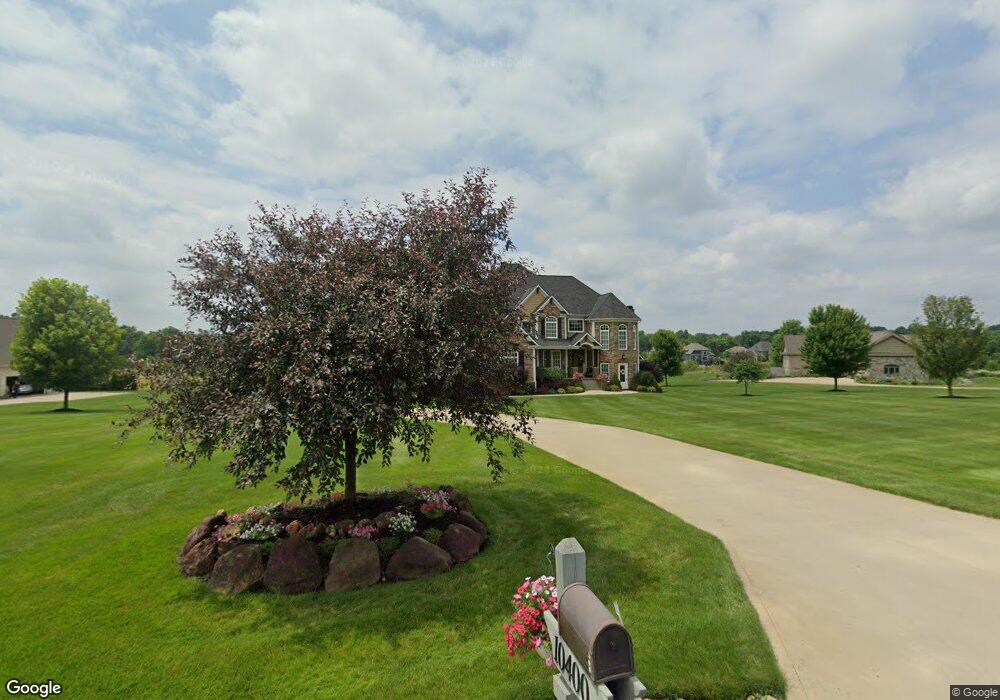 10400 Thicket Trail, Doylestown, OH 44230 - photo 1