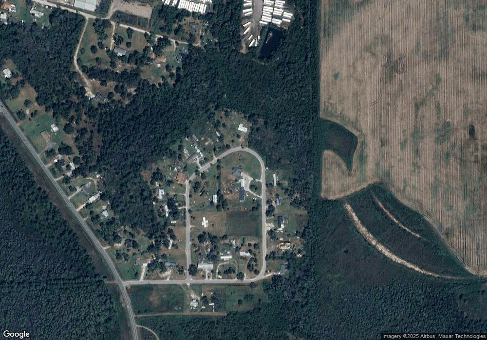 291 Morning Dew Cir, Pearson, GA 31642 - photo 1