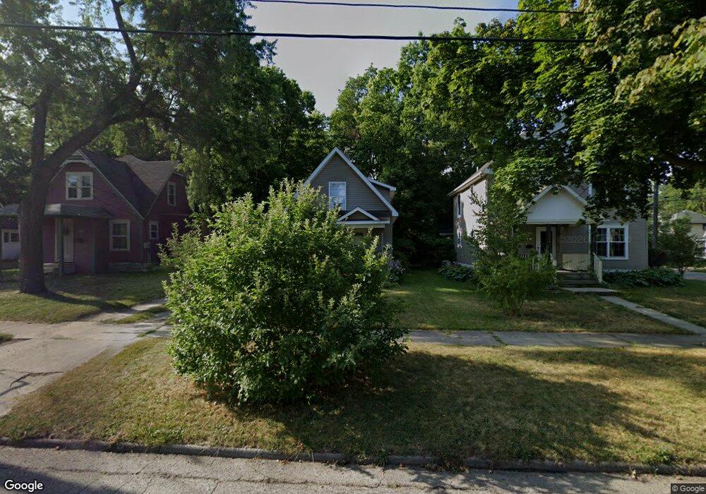 1231 W Ionia St, Lansing, MI 48915 - photo 1
